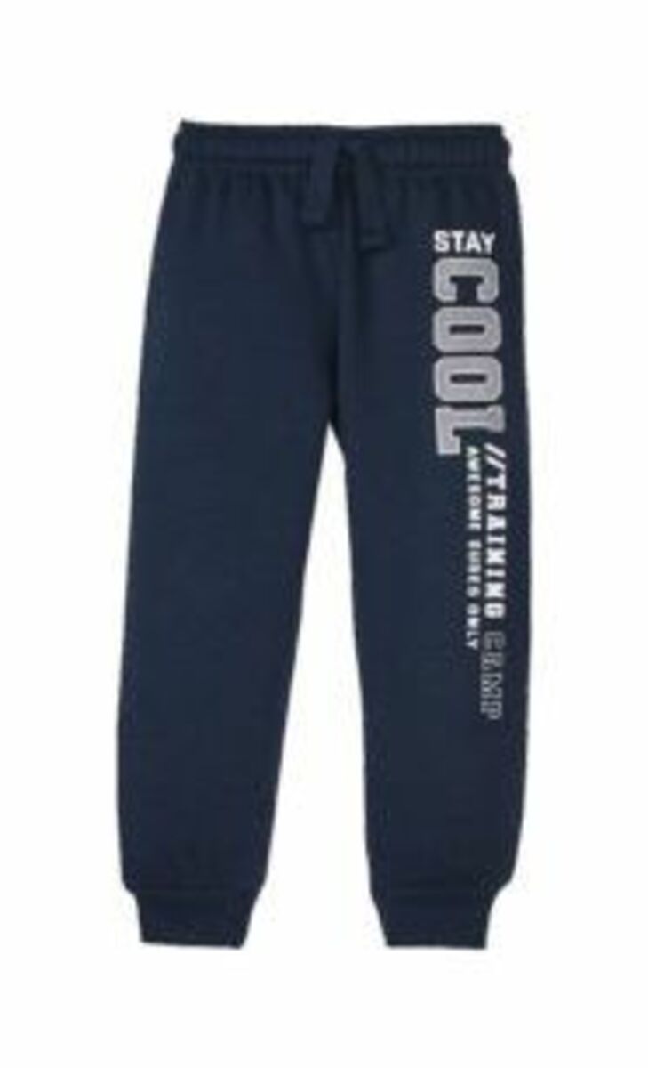 Bild 2 von Sweatshirt oder Jogginghose