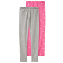 Bild 1 von 2 Mädchen Leggings in verschiedenen Dessins