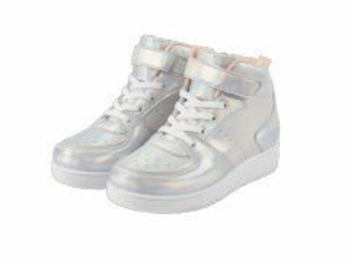 Bild 1 von Kinder Sneaker