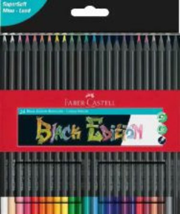 Bild 1 von „Faber-Castell“ Buntstifte