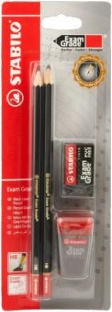 Bild 1 von „Stabilo“ Schreib-Set