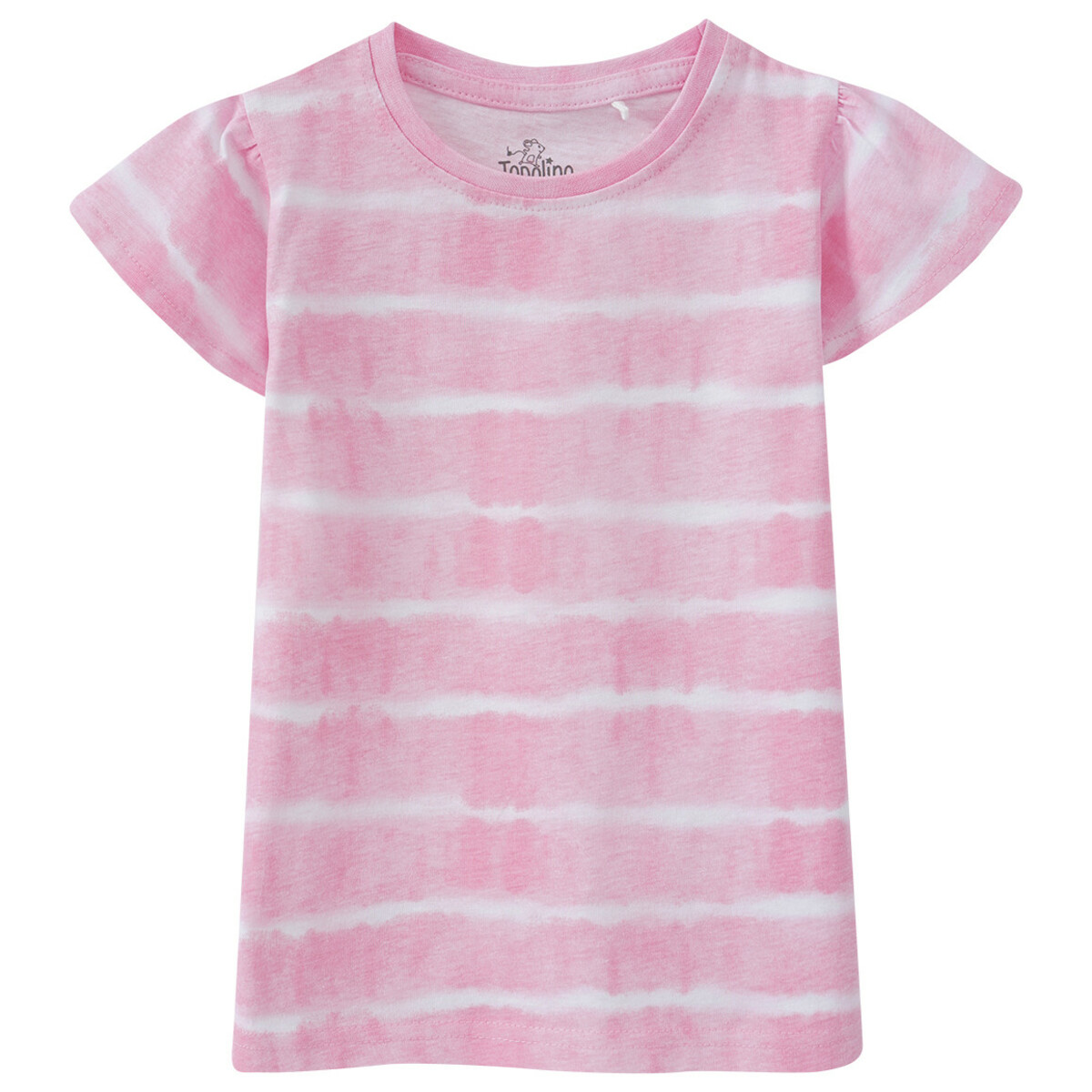 Bild 1 von Mädchen T-Shirt im Batik-Look