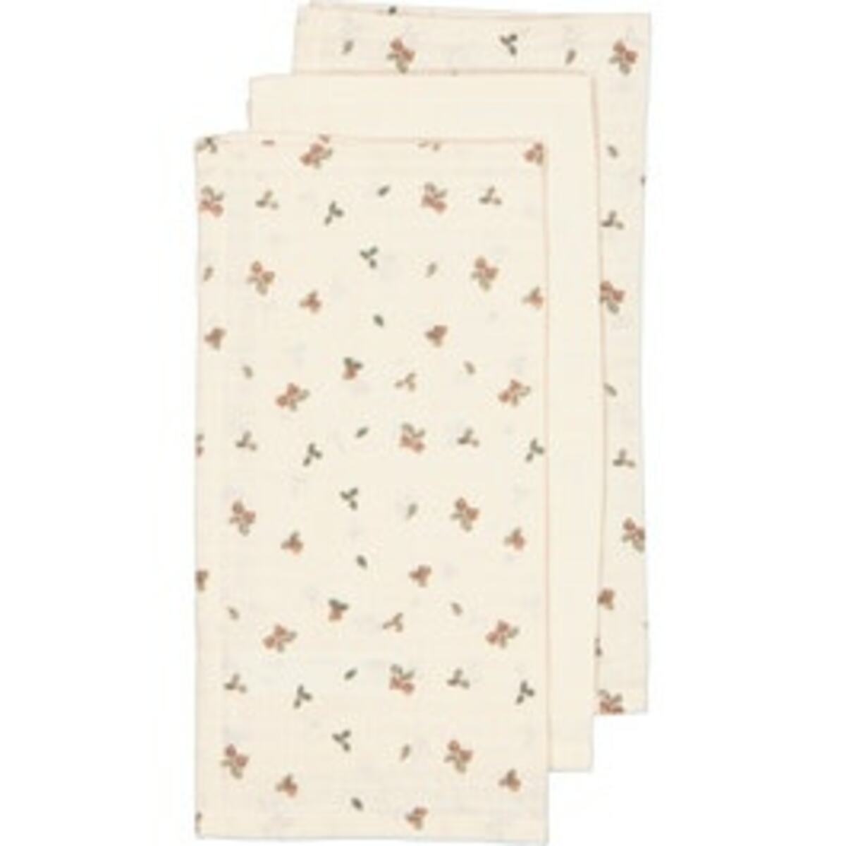 Bild 1 von Baby-Spucktücher