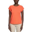 Bild 3 von Damen Shirt unifarben