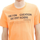 Bild 3 von Herren Shirt mit Frontprint