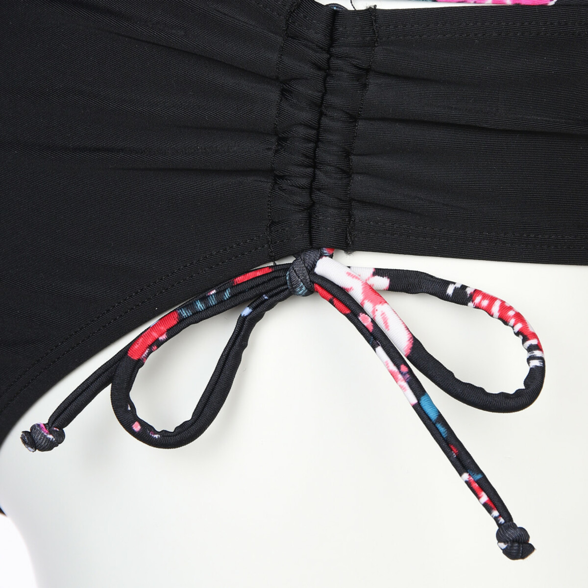 Bild 4 von Damen Tankini mit floralem Alloverprint