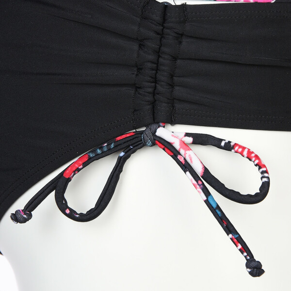 Bild 4 von Damen Tankini mit floralem Alloverprint