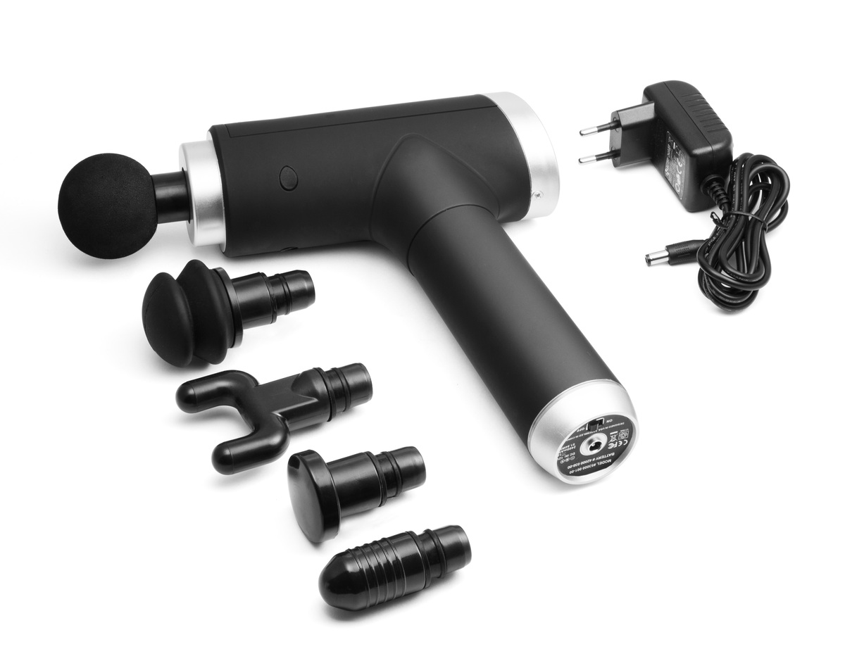 Bild 3 von LifenaXX Muskel-Massagegerät Kompakt LX-013