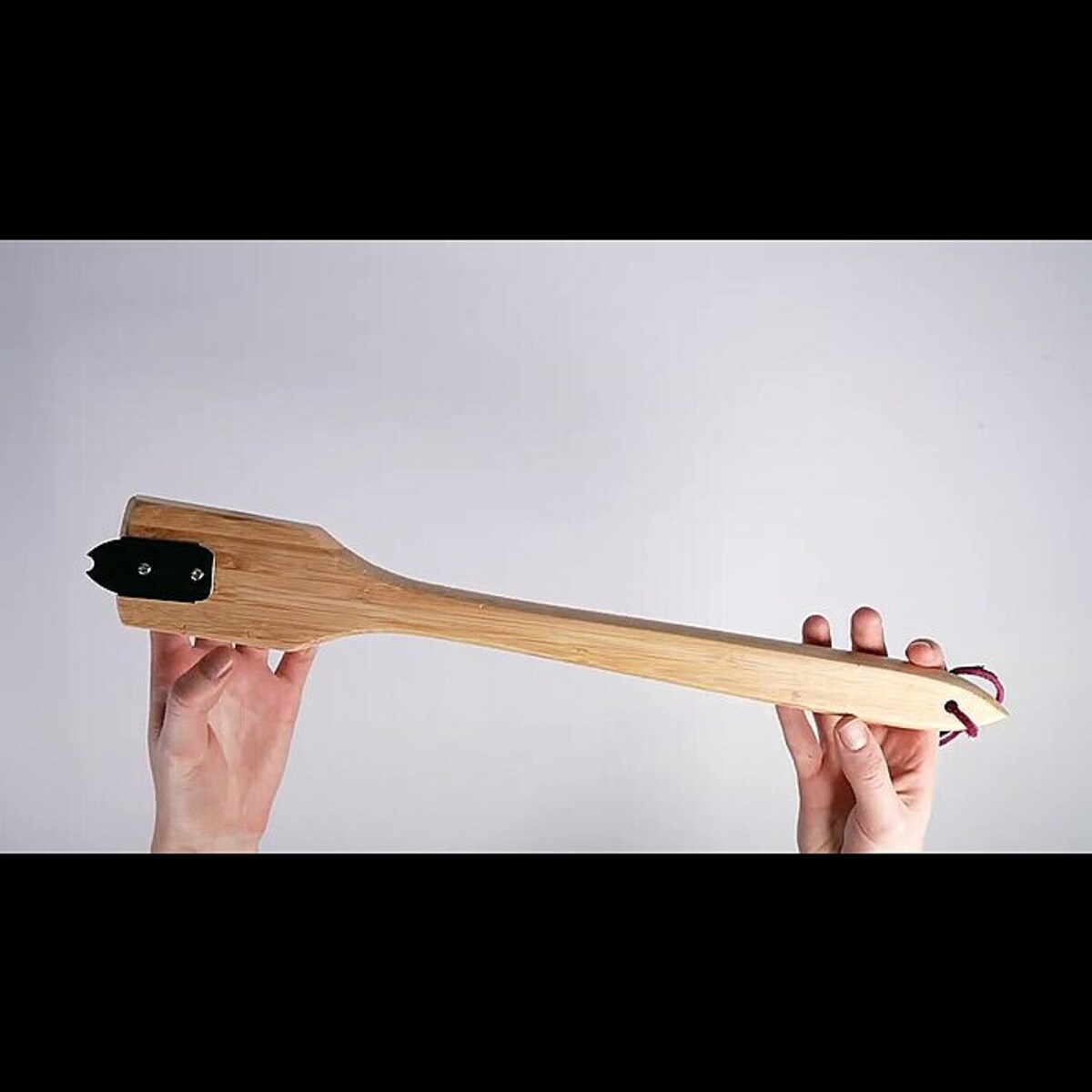 Bild 2 von Kingstone Grillbürste