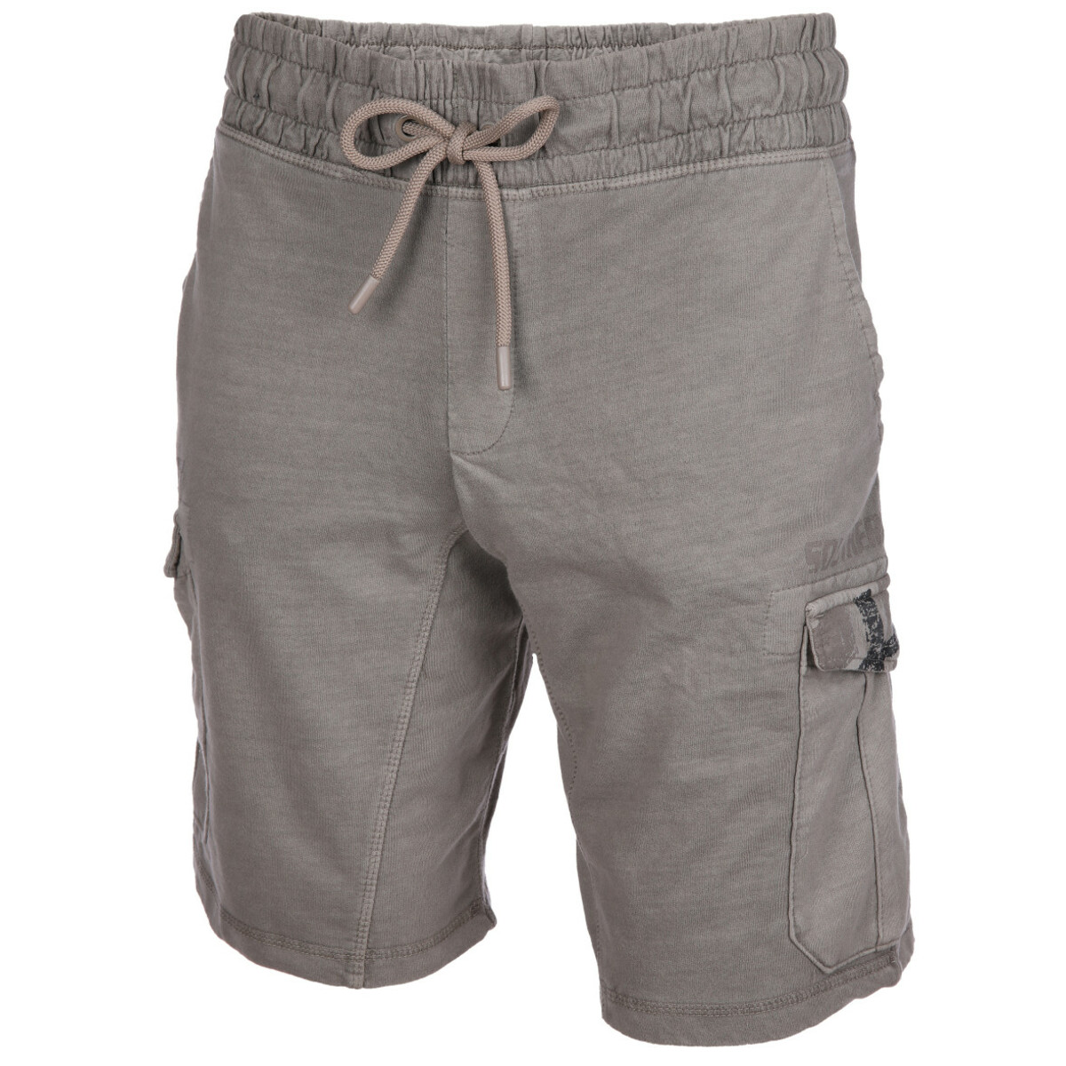 Bild 1 von Herren Sweathose mit Cargotaschen