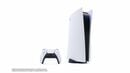 Bild 1 von PS5 - Konsole (inkl. Laufwerk) + DualSense Controller White