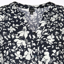 Bild 3 von Damen Bluse mit hübschem Print