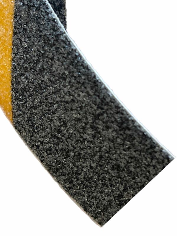 Bild 4 von Vago-Tools Antirutschband Klebeband Gripband 25mmx5m Antirutschstreifen 10 Rollen