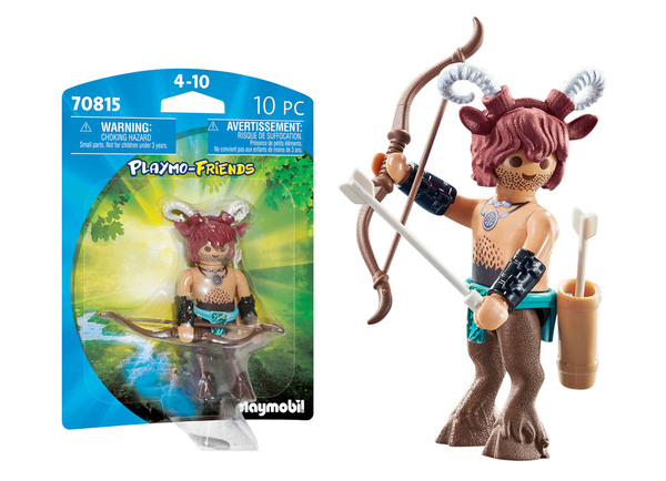 Bild 2 von Playmobil Playmo-Friends Figurenset Fantasy