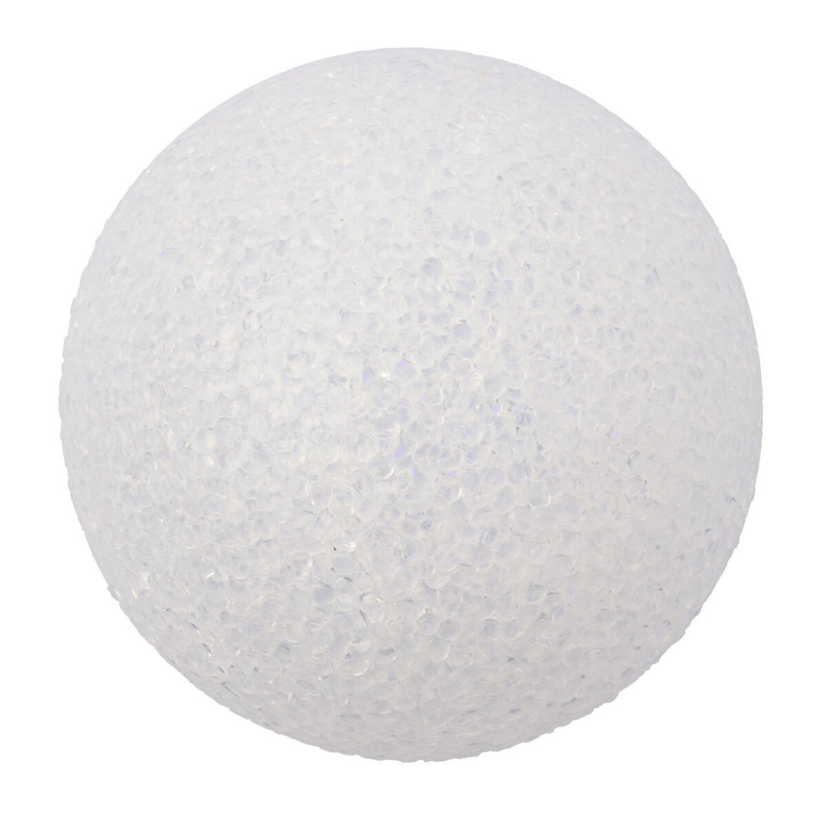 Bild 1 von LED-Leuchtkugel multicolor