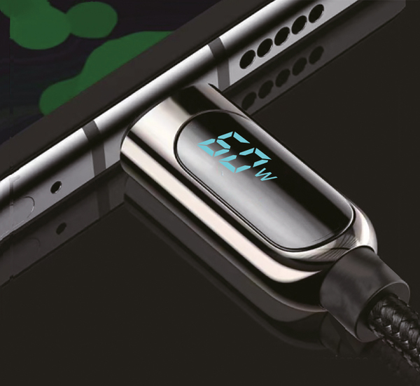 Bild 2 von Fontastic Lade- und  Datenkabel Kuva