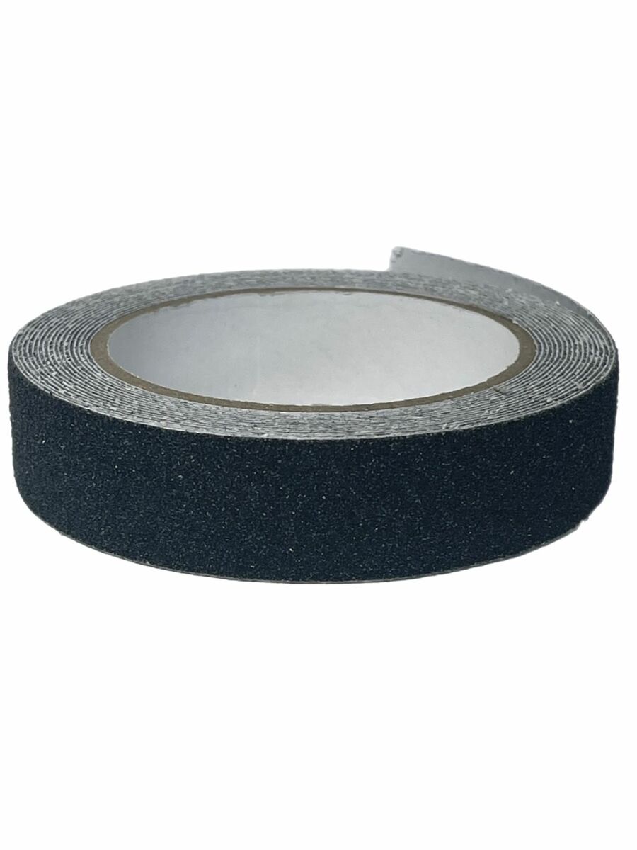 Bild 4 von Vago-Tools Antirutschband Klebeband Gripband Streifen 5m Anti Rutschband 25mm 2x