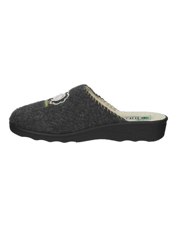 Bama Hausschuh Herren