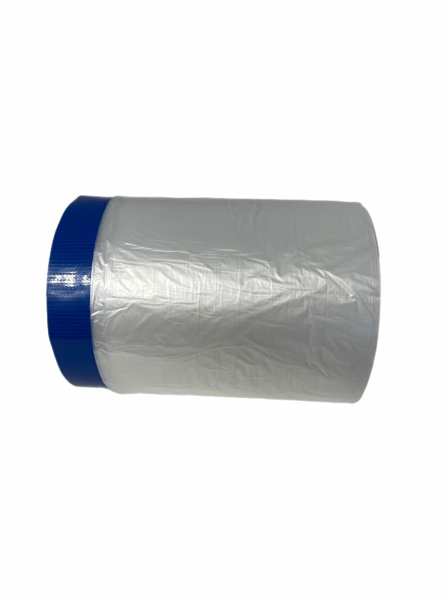 Bild 3 von Vago-Tools Gewebeband Klebeband 2400mm/20m Gewebe Masker 5x