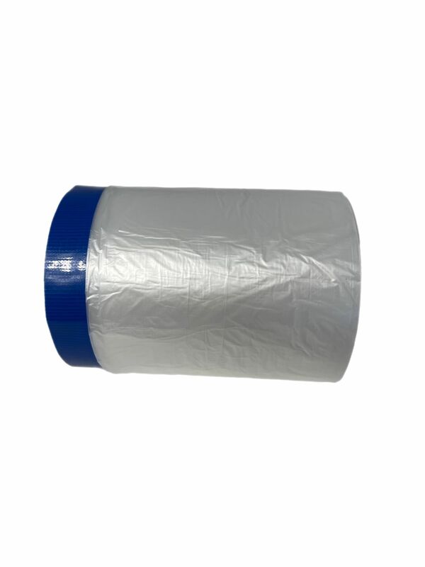 Bild 3 von Vago-Tools Gewebeband Klebeband 2400mm/20m Gewebe Masker 5x