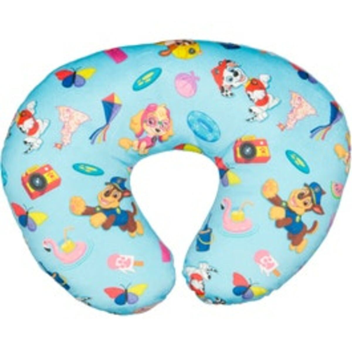 Bild 1 von Nackenkissen Paw Patrol