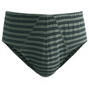 Bild 1 von Herren Slip im Streifen-Look