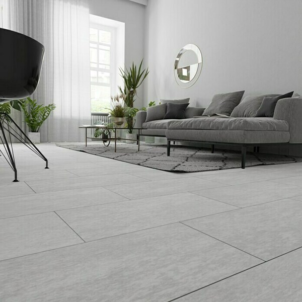 Bild 3 von Feinsteinzeugfliese Spazio