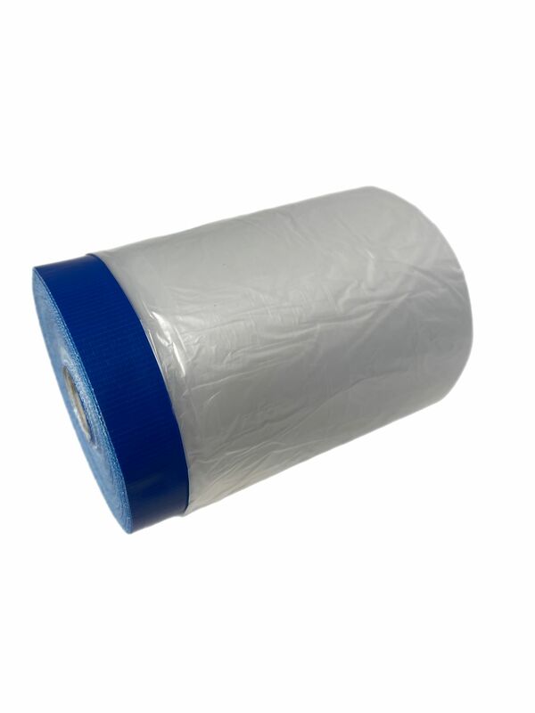 Bild 4 von Vago-Tools Gewebeband Klebeband 2400mm/20m Gewebe Masker 1x