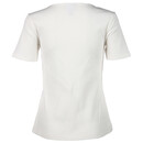 Bild 2 von Vero Moda VMHELSINKI SS TOP GA Shirt mit Zierknöpfen