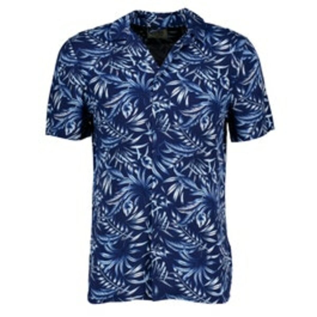 Bild 1 von Herren-Oberhemd