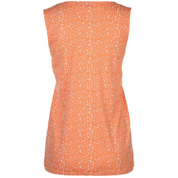 Bild 2 von Damen Top im Alloverprint mit Bindeband