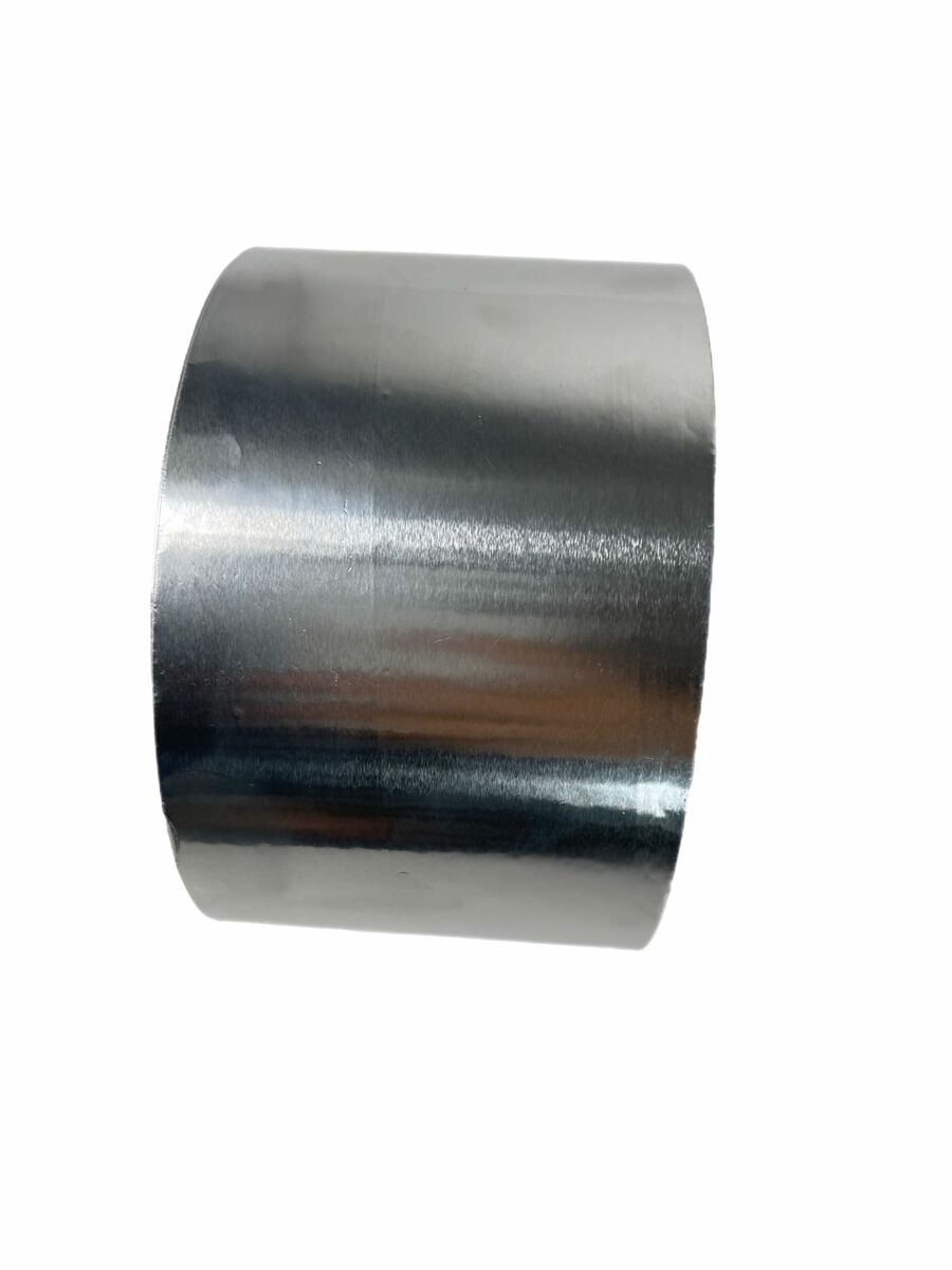 Bild 4 von Vago-Tools Aluminiumband Aluklebeband Klebeband 75mmx50m Isolierung 4 Rollen