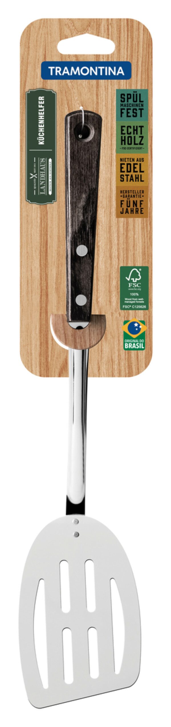 Bild 3 von TRAMONTINA Pfannenwender