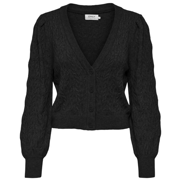 Bild 1 von Only ONLFIA KATIA STRUCTUR Strickjacke