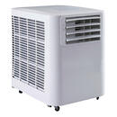 Bild 1 von Mican Klimaanlage , Frosty , Weiß , Kunststoff , 48x49x36 cm , glänzend , 006433000101