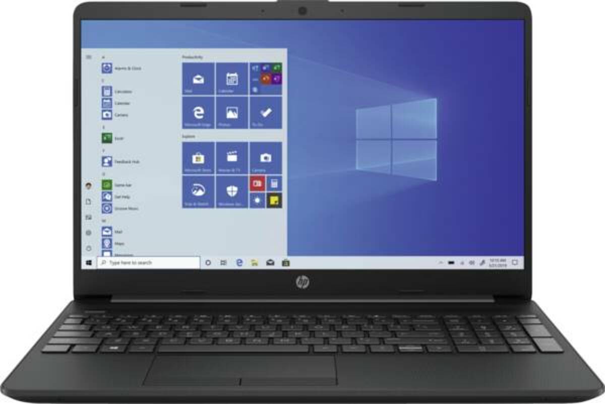 Bild 1 von HP 15-dw3516ng