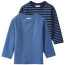 Bild 1 von 2 Jungen Langarmshirts im Set