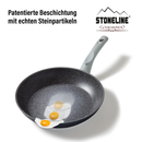 Bild 1 von STONELINE® Gourmundo Made in Germany Bratpfanne