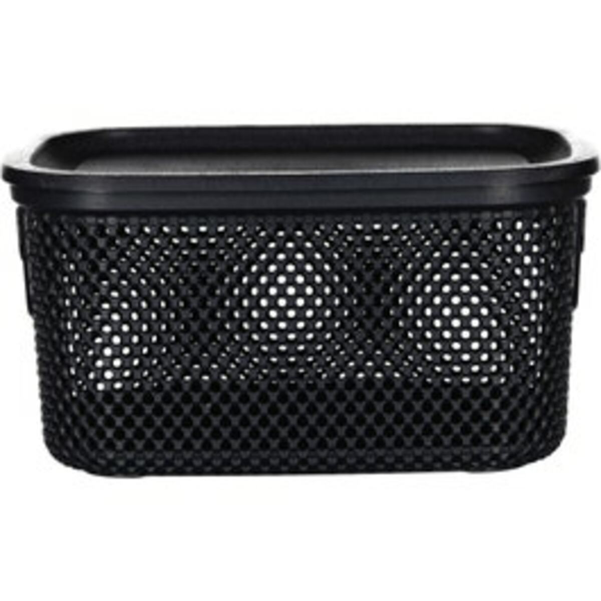 Bild 1 von Aufbewahrungsbox mit Deckel