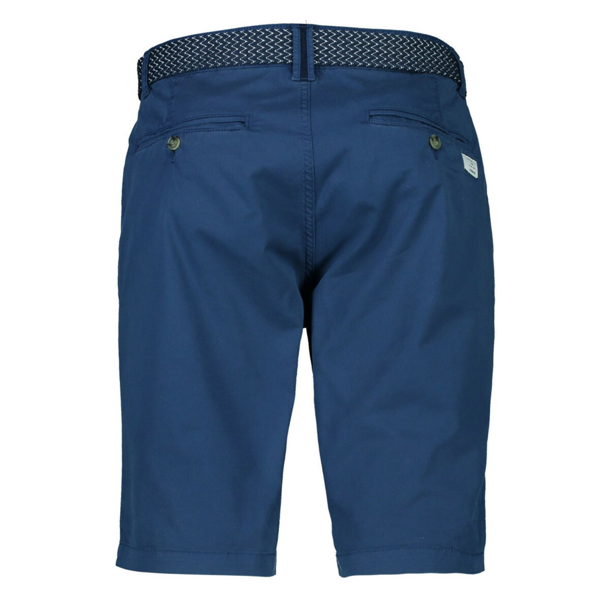 Bild 2 von Herren Short mit Gürtel