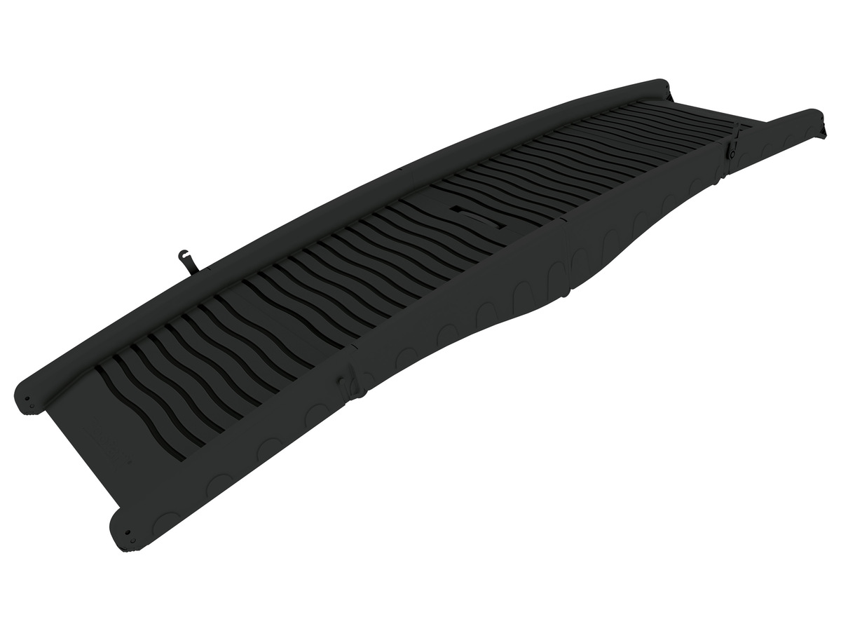 Bild 1 von zoofari® Hunderampe, 150 x 39,5 x 12 cm, faltbar