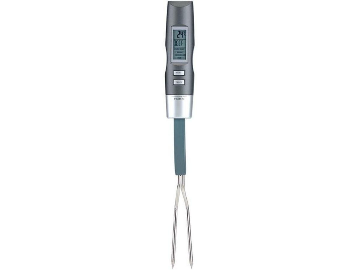 Bild 1 von Rosenstein & Söhne Elektro Grillgabel