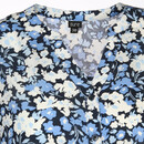 Bild 3 von Damen Bluse mit hübschem Print