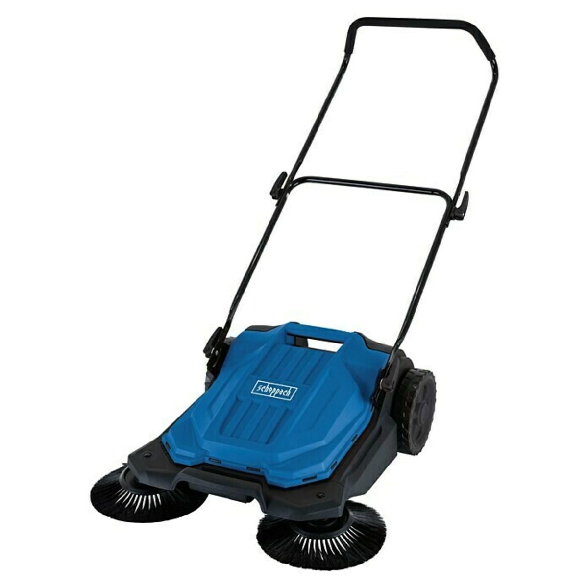 Bild 1 von Scheppach Handkehrmaschine S800