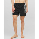 Bild 3 von Jack&Jones JPSTFIJI JJSWIM SPLIC Badeshorts