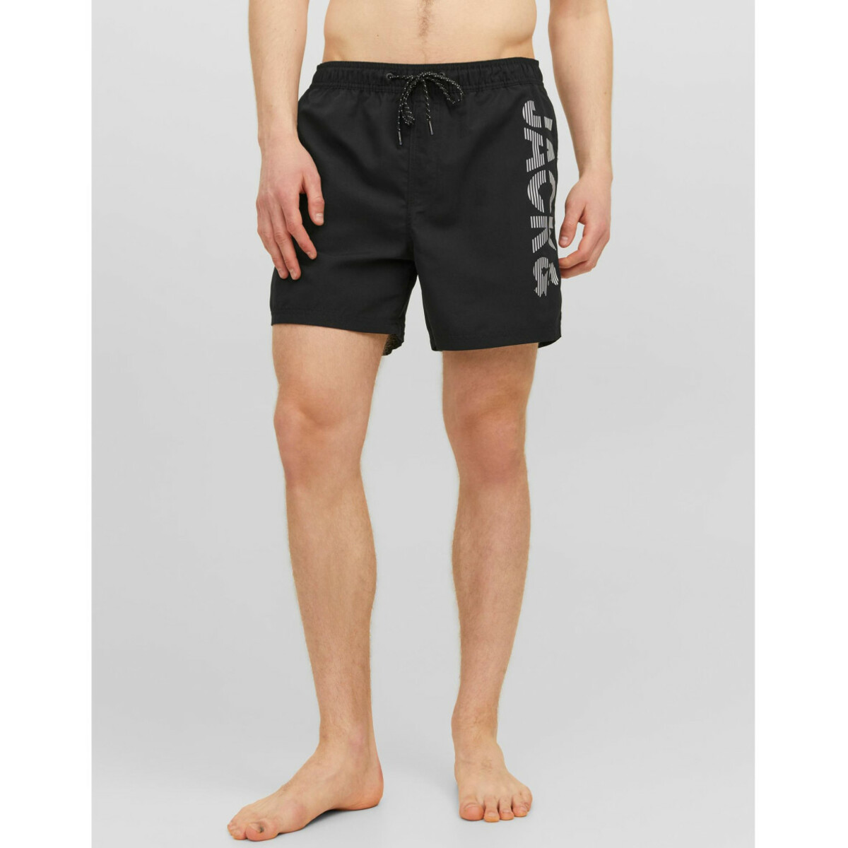 Bild 3 von Jack&Jones JPSTFIJI JJSWIM SPLIC Badeshorts