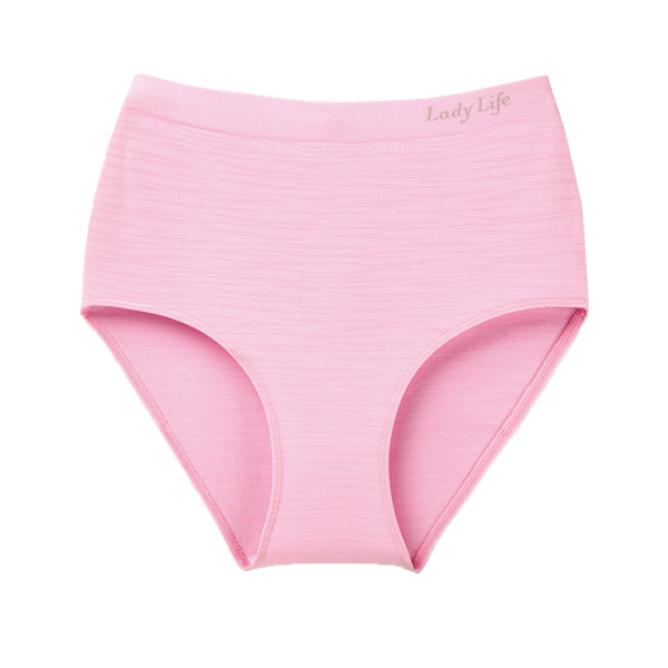 Bild 2 von Lady Life Taillenslips "seamless" 4er-Pack - Für Damen
