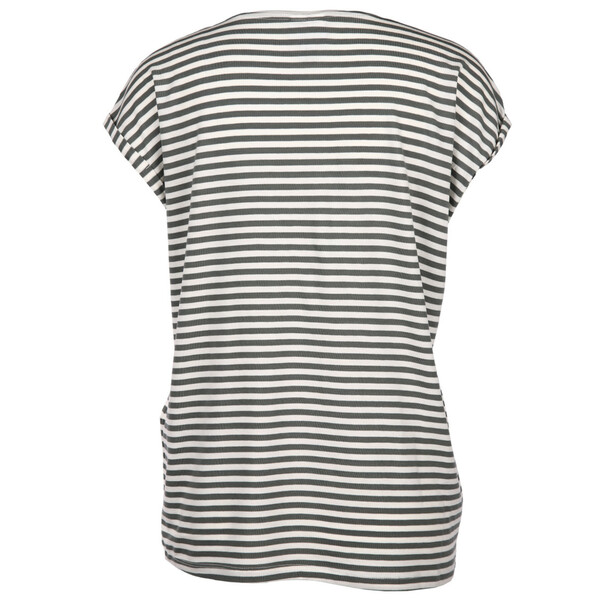 Bild 2 von Vero Moda VMAVA PLAIN SS TOP ST Shirt