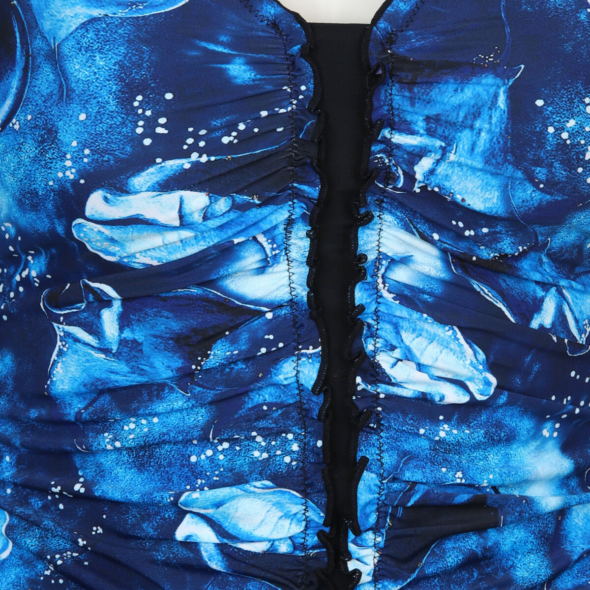 Bild 3 von Große Größen Tankini in tollem Dessin