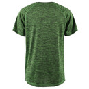 Bild 2 von Jungen Sportshirt in melierter Optik